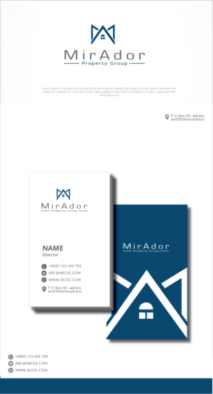 Diseño de Logo por graphicevolution para DSC Mechanical  | Diseño: #24193108