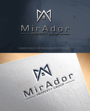 Diseño de Logo por graphicevolution para DSC Mechanical  | Diseño: #24221124