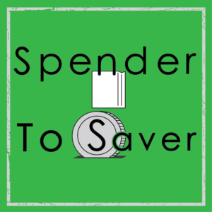 Spender to Saver | Diseño de Logo por 75-R-P-Z