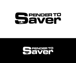 Spender to Saver | Logo Design by GoodTimes$$$