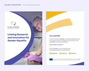 Brochure Design by cherry