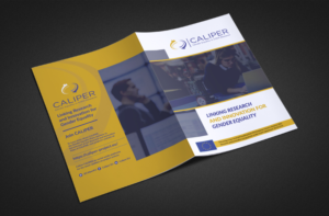 Brochure Design by Deziners Zone for VILABS | Design: #24152698