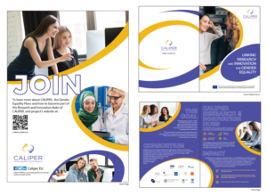 Brochure Design by eleven for VILABS | Design: #24180342