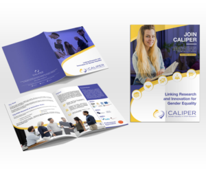 Brochure Design by Luniere Designs