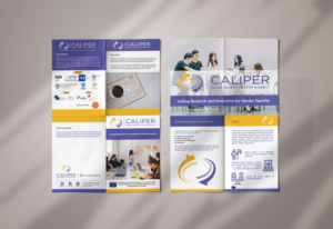 Brochure Design by nurulhasan.iou
