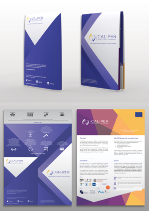 Brochure Design by BIZ Design