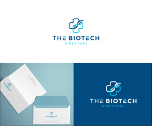 The Biotech Directory | Logo-Design von .Ashu.