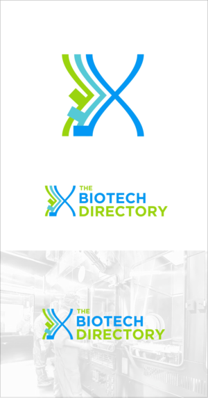 Logo Design by hamkur for this project | Design: #24186476