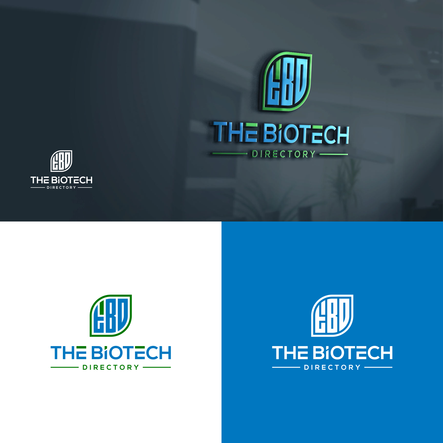 Logo Design by mbah suratman for this project | Design #24245264