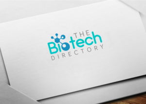 The Biotech Directory | Diseño de Logo por kevinK