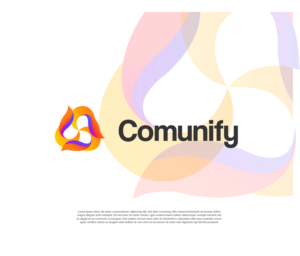 Comunify | Diseño de Logo por Ng V Duc