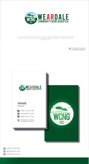 Logo Design by graphicevolution for Bishop Lock and Safe Co | Design: #24152664