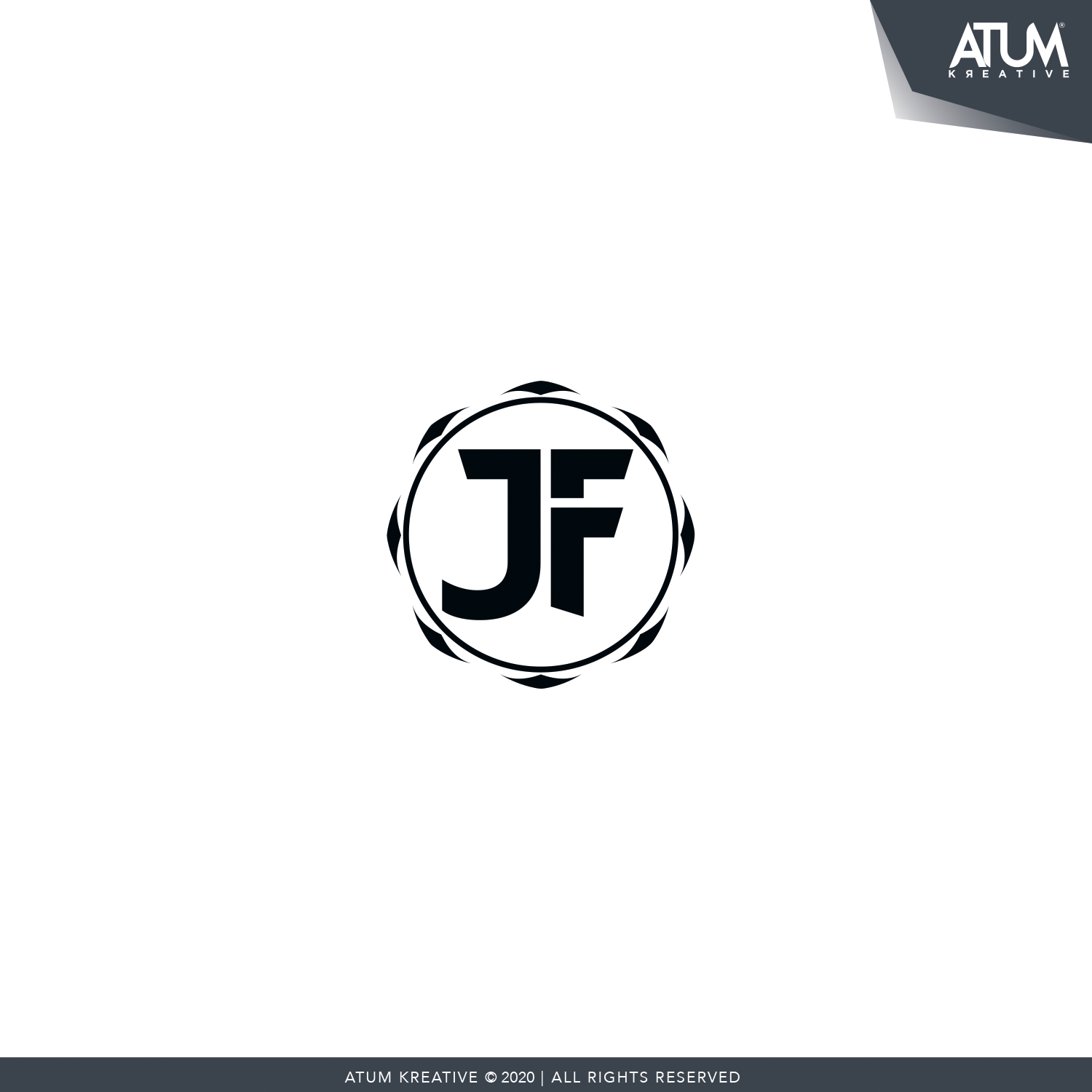 Logo Design by Atum Kreative™ for this project | Design #24150080