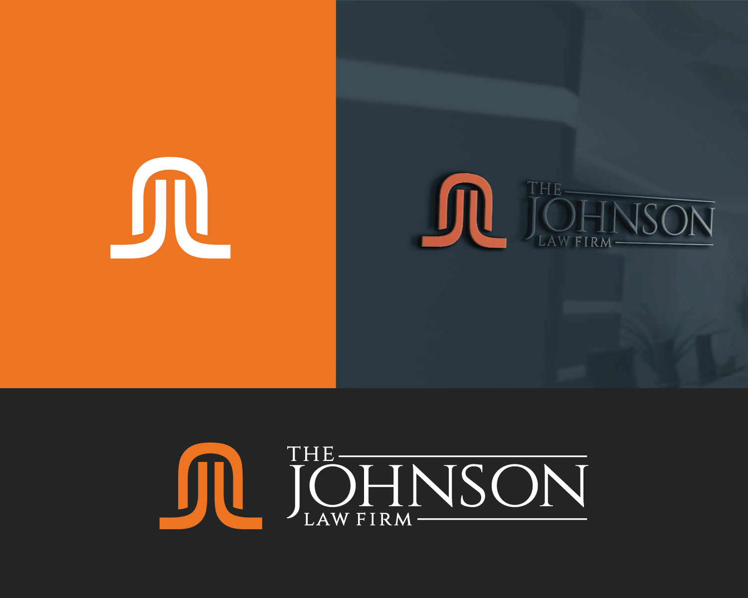 Logo Design by Atec for this project | Design #24155793