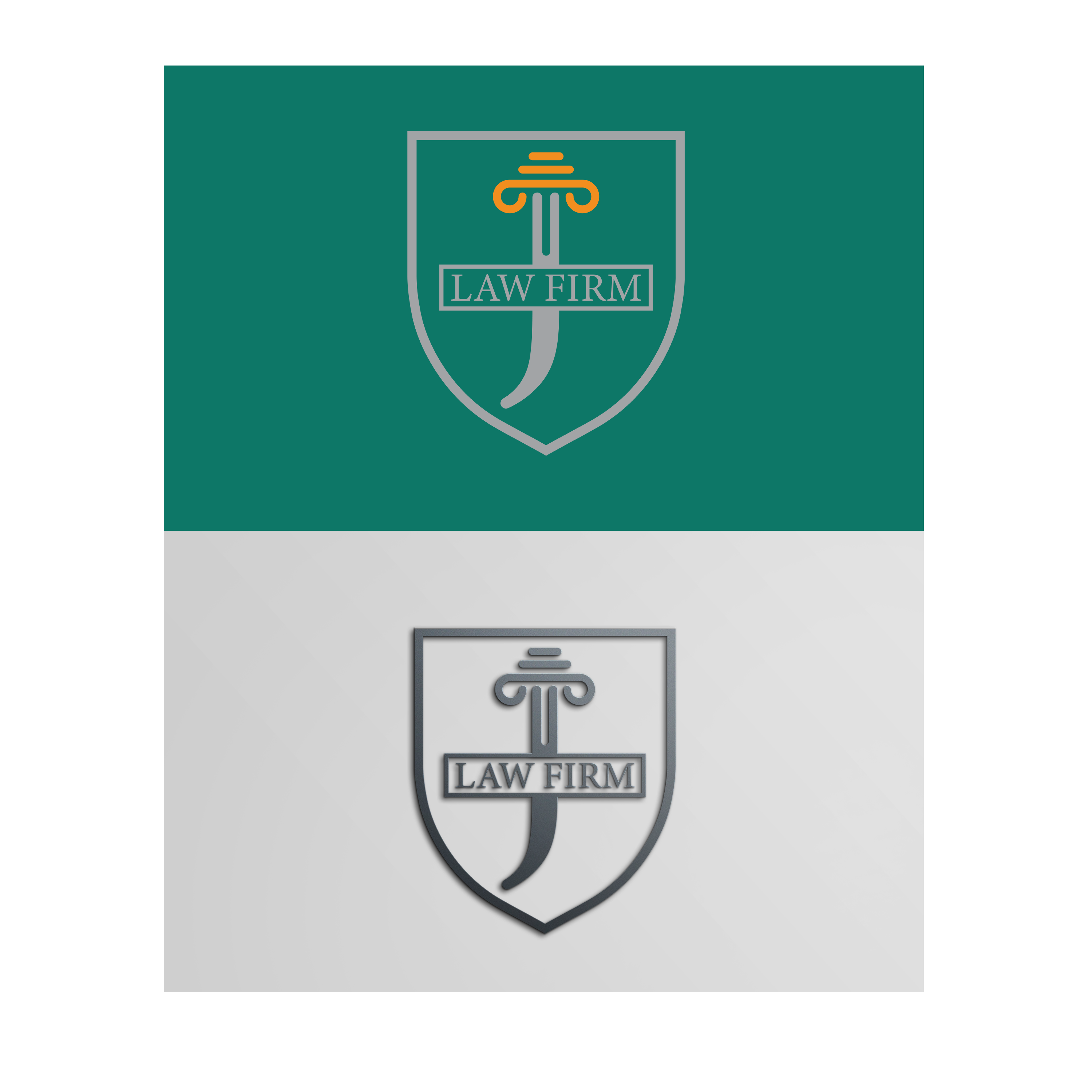 Logo Design by RogerRain for this project | Design #24164407