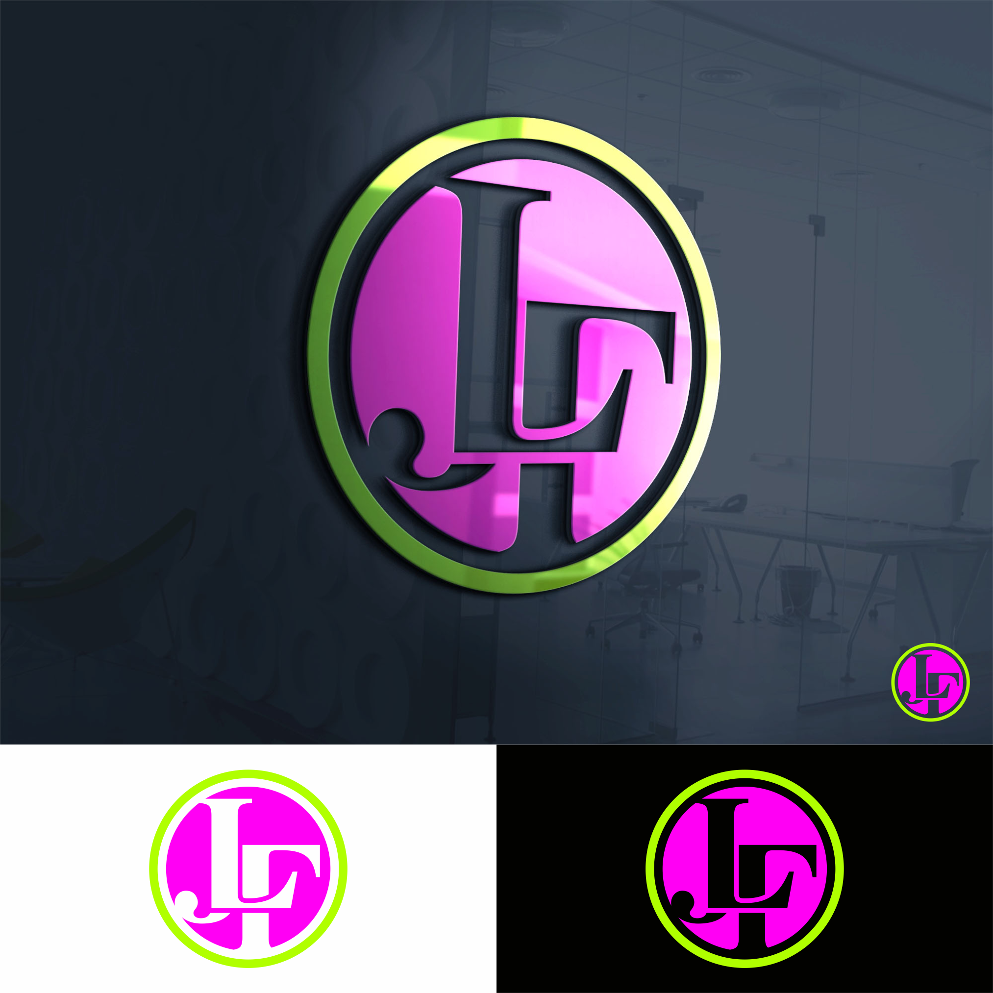 Design de Logo par Izaya8989 pour ce projet | Design #24154212