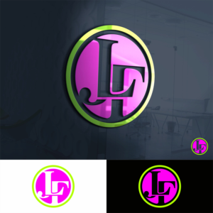 Logo Design by Izaya8989