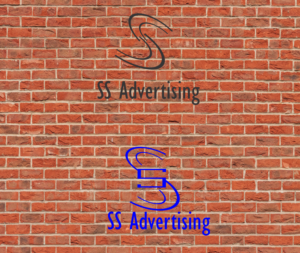 Logo Design by Double 'e' Grafikaz for Smart Shopper Advertising | Design: #24157144