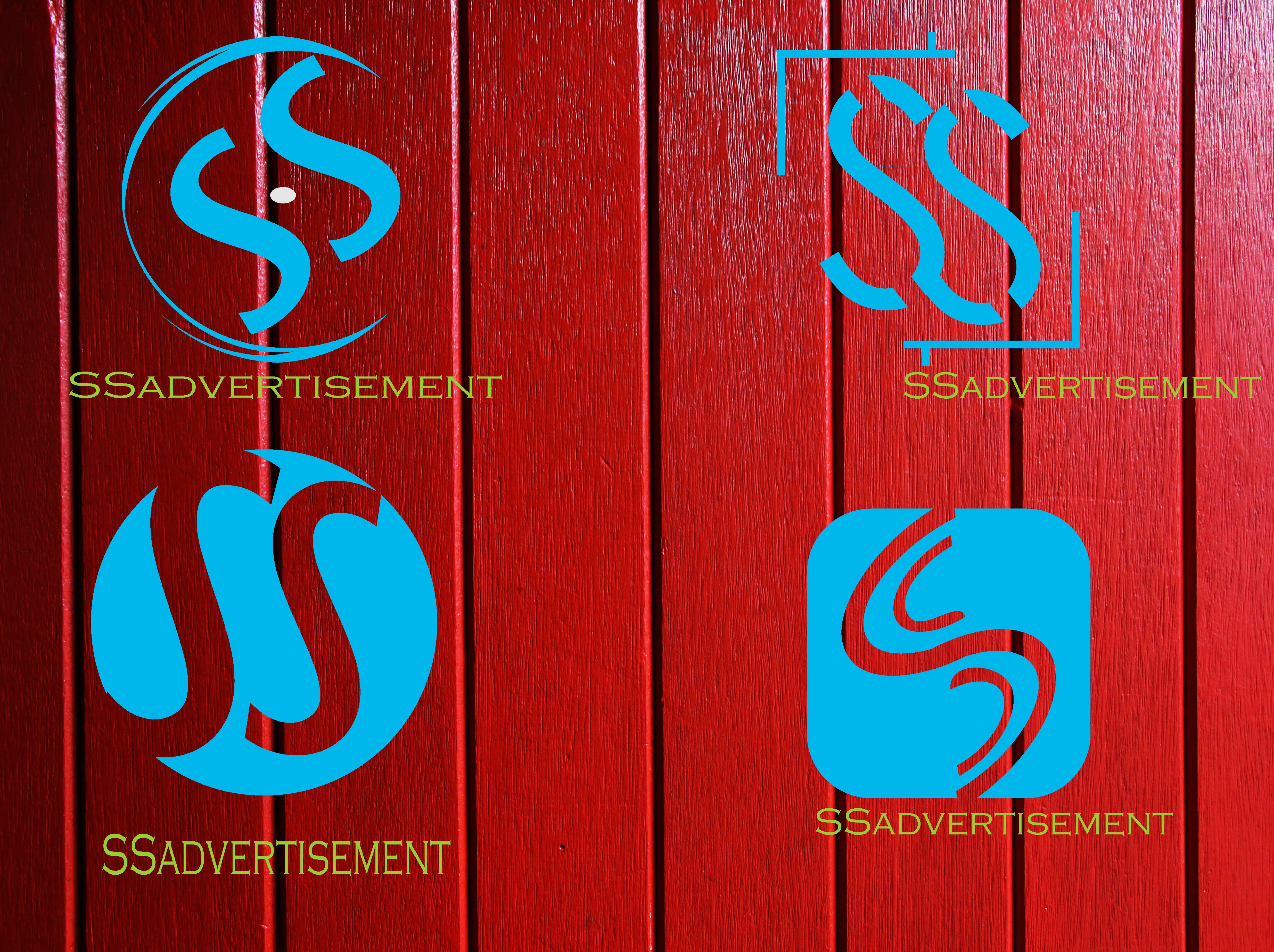 Logo Design by Double 'e' Grafikaz for Smart Shopper Advertising | Design #24160237