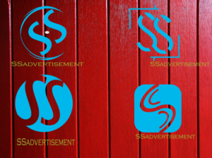 Logo Design by Double 'e' Grafikaz for Smart Shopper Advertising | Design: #24160237
