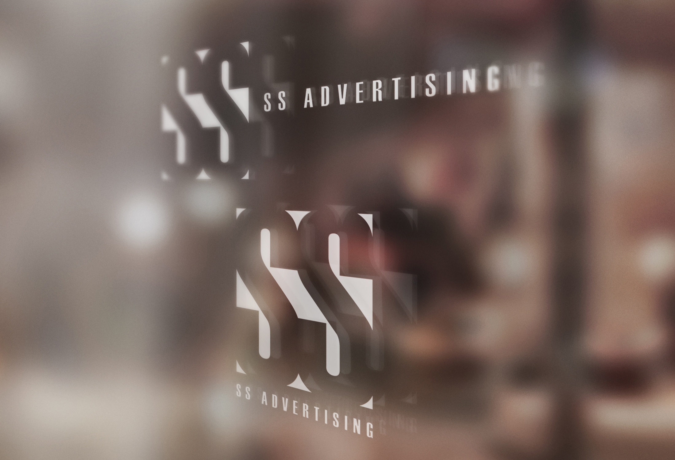 Logo Design by JK for Smart Shopper Advertising | Design #24170420
