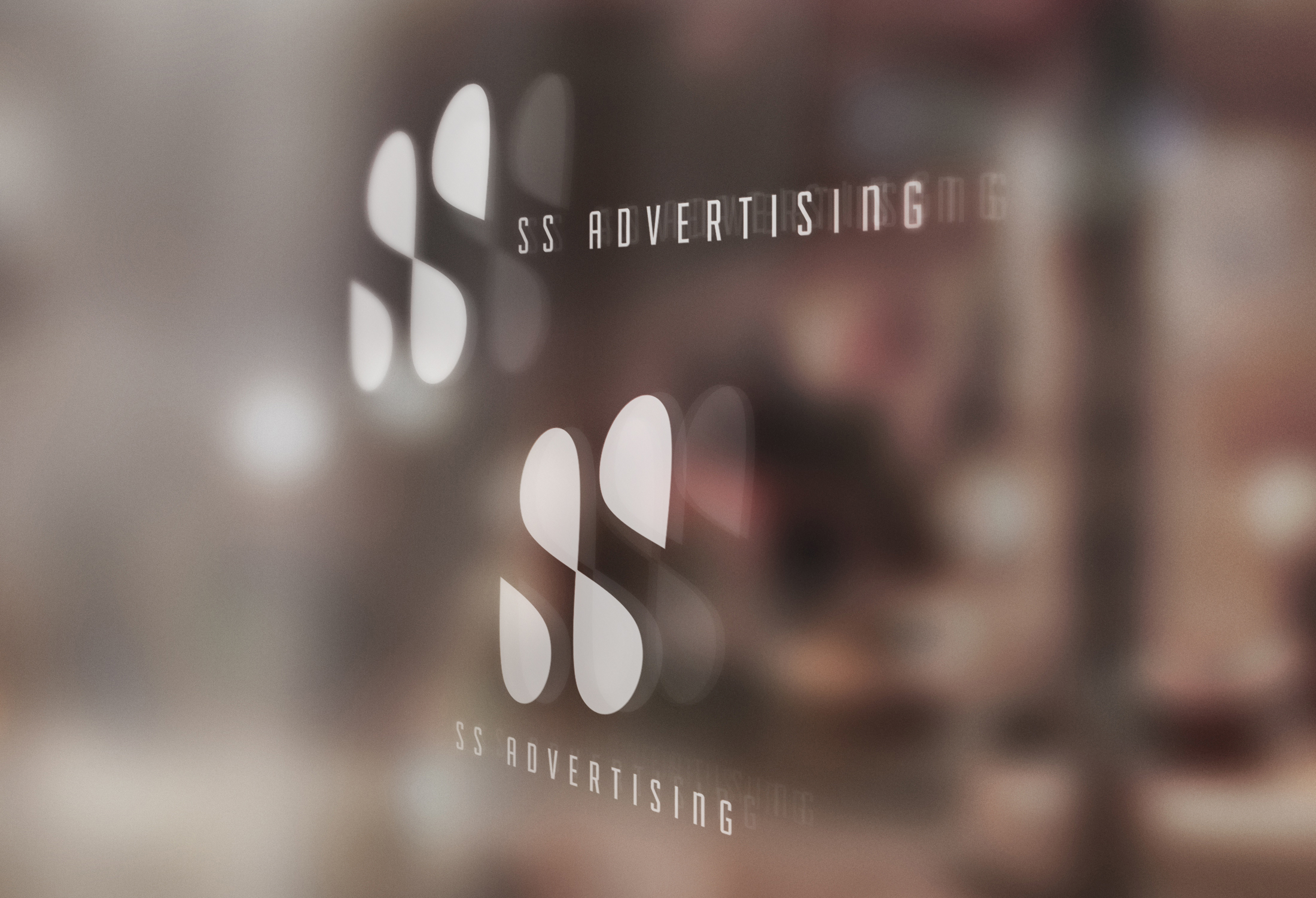 Logo Design by JK for Smart Shopper Advertising | Design #24170635