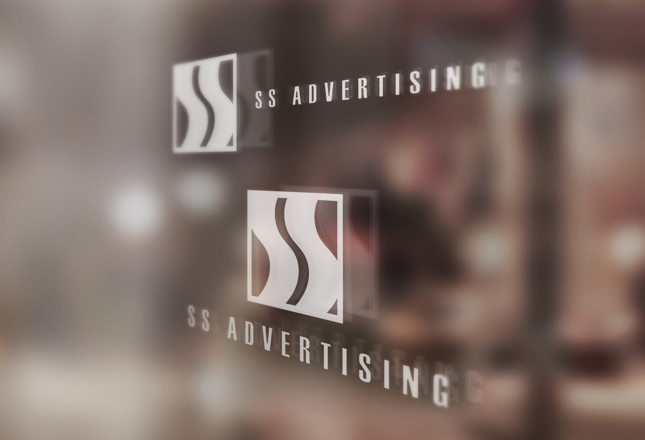 Logo Design by JK for Smart Shopper Advertising | Design #24171673