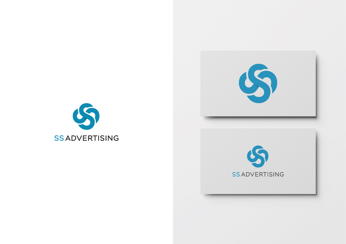 Logo Design by The Marble Peach for Smart Shopper Advertising | Design #24162895