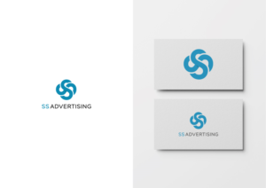 Logo Design by The Marble Peach for Smart Shopper Advertising | Design: #24162895
