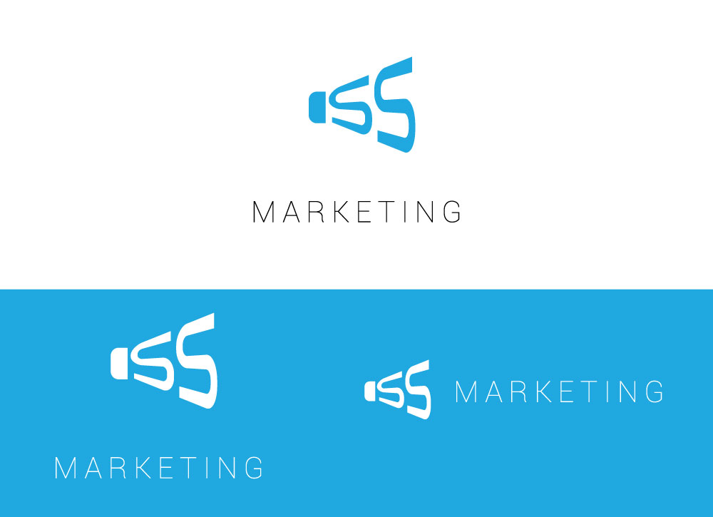Logo Design by Riz' for Smart Shopper Advertising | Design #24173967
