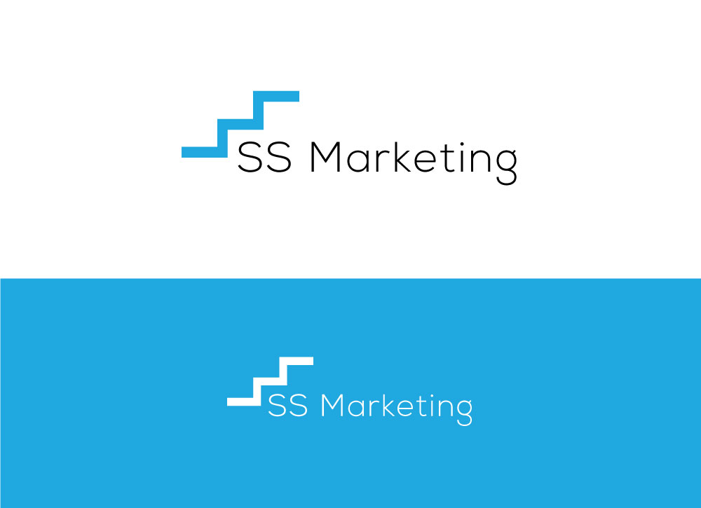 Logo Design by Riz' for Smart Shopper Advertising | Design #24174272