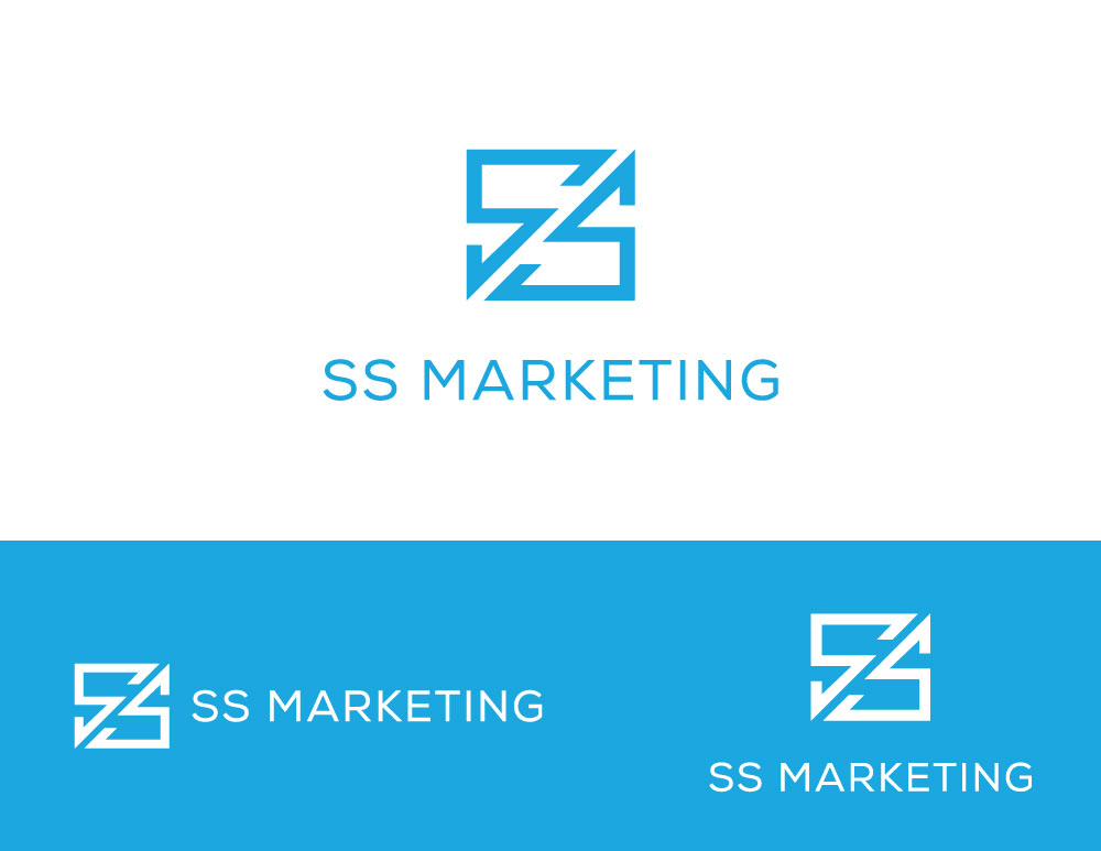 Logo Design by Riz' for Smart Shopper Advertising | Design #24202224