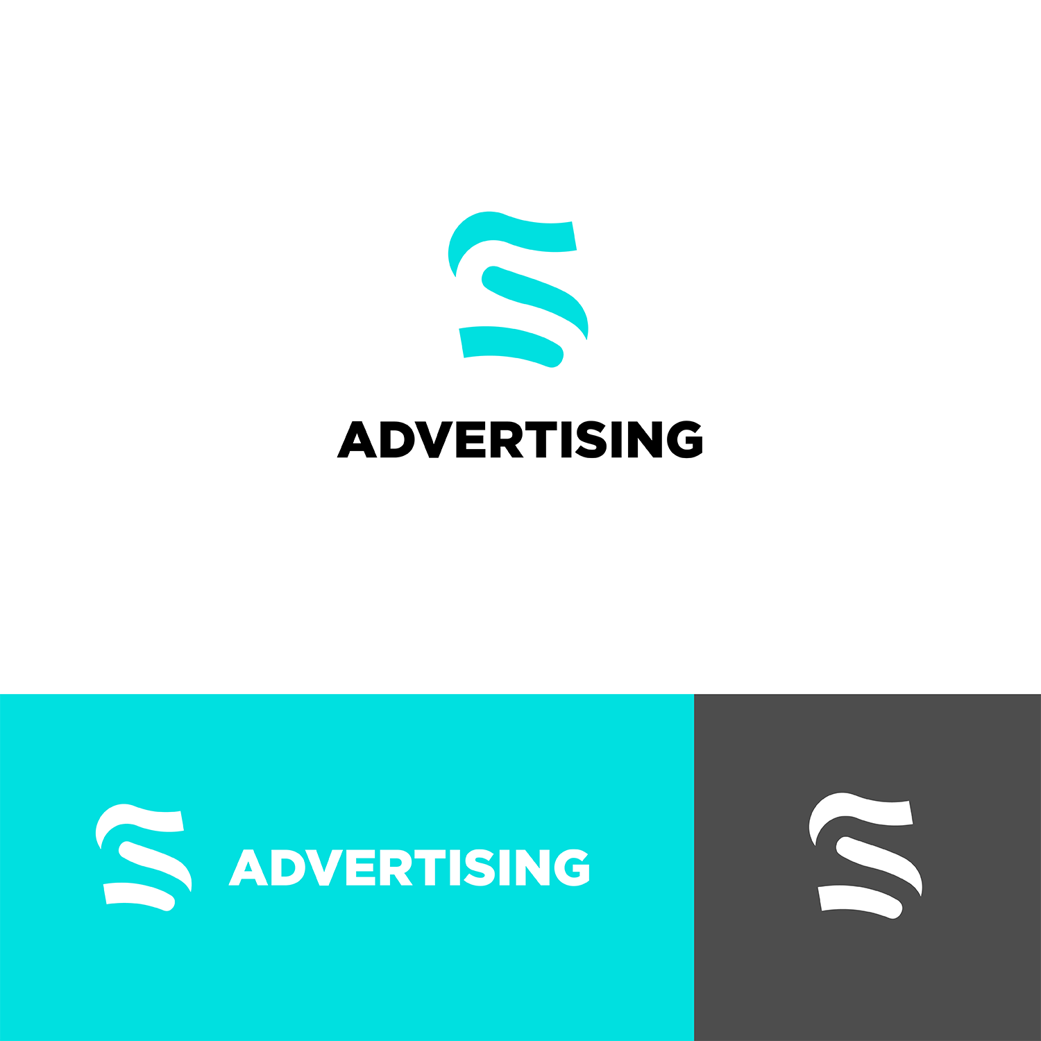 Logo Design by Omee for Smart Shopper Advertising | Design #24173260