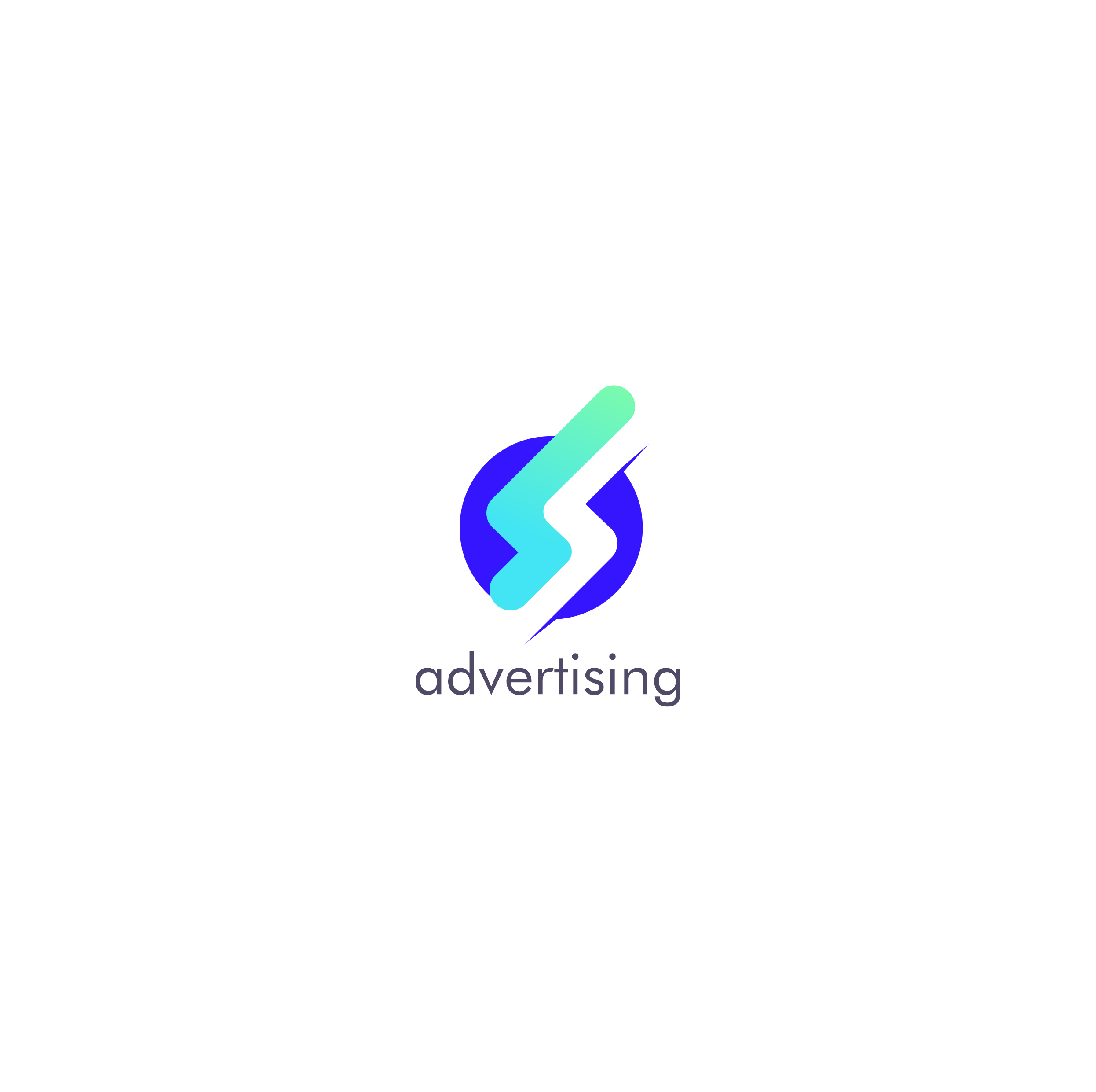 Diseño de Logo por Omee para Smart Shopper Advertising | Diseño #24173543