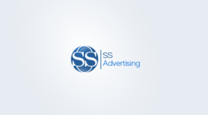 S S Advertising | Logo Design by jaime.sp
