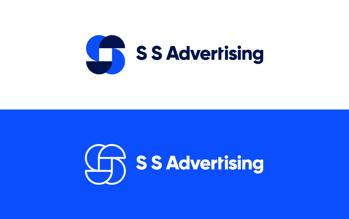 Diseño de Logo por Tsvetan Alexandrov para Smart Shopper Advertising | Diseño #24157545