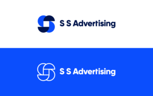 Logo Design by Tsvetan Alexandrov for Smart Shopper Advertising | Design: #24157545