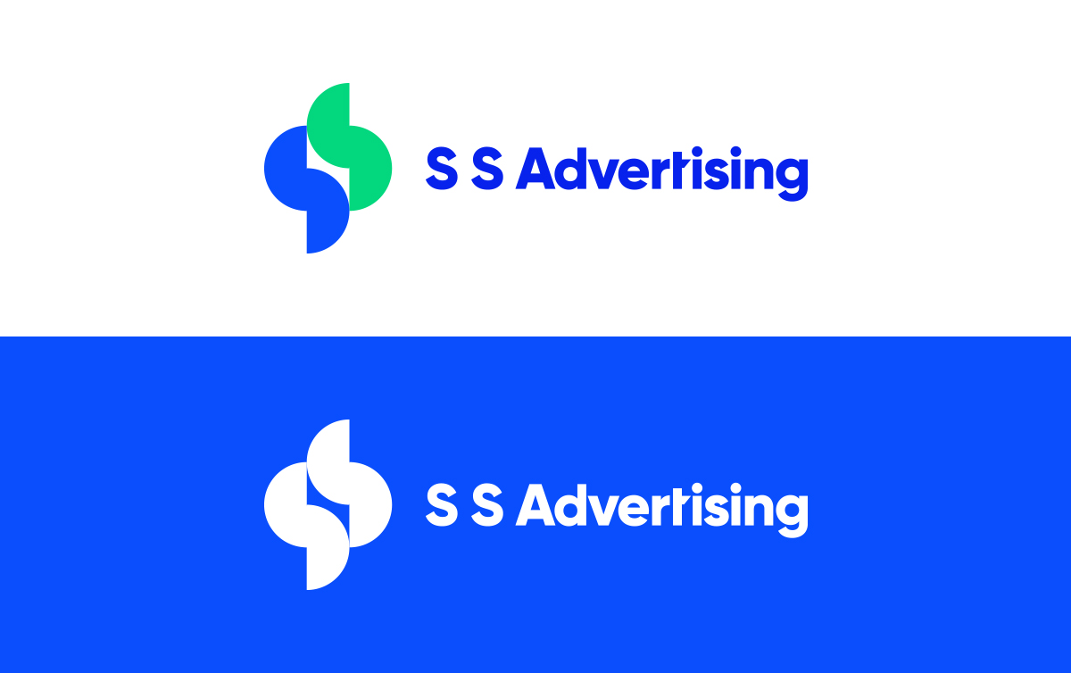 Diseño de Logo por Tsvetan Alexandrov para Smart Shopper Advertising | Diseño #24157547