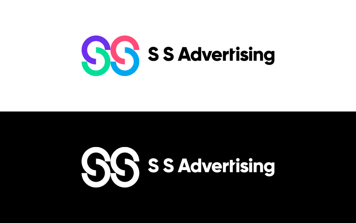Diseño de Logo por Tsvetan Alexandrov para Smart Shopper Advertising | Diseño #24157550