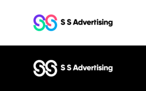 Logo Design by Tsvetan Alexandrov for Smart Shopper Advertising | Design: #24157550