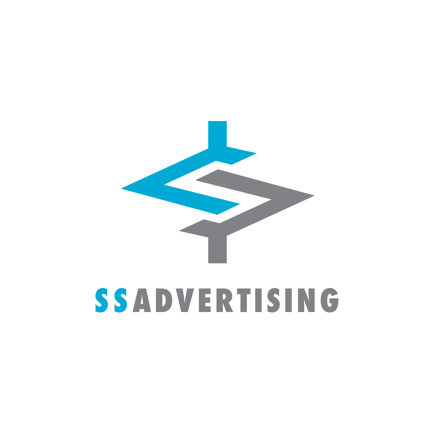 Logo Design by LogoToGoStudio for Smart Shopper Advertising | Design #24148773