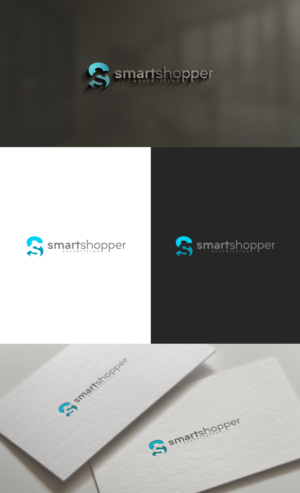 Logo-Design von GLDesigns für Smart Shopper Advertising | Design: #24148221