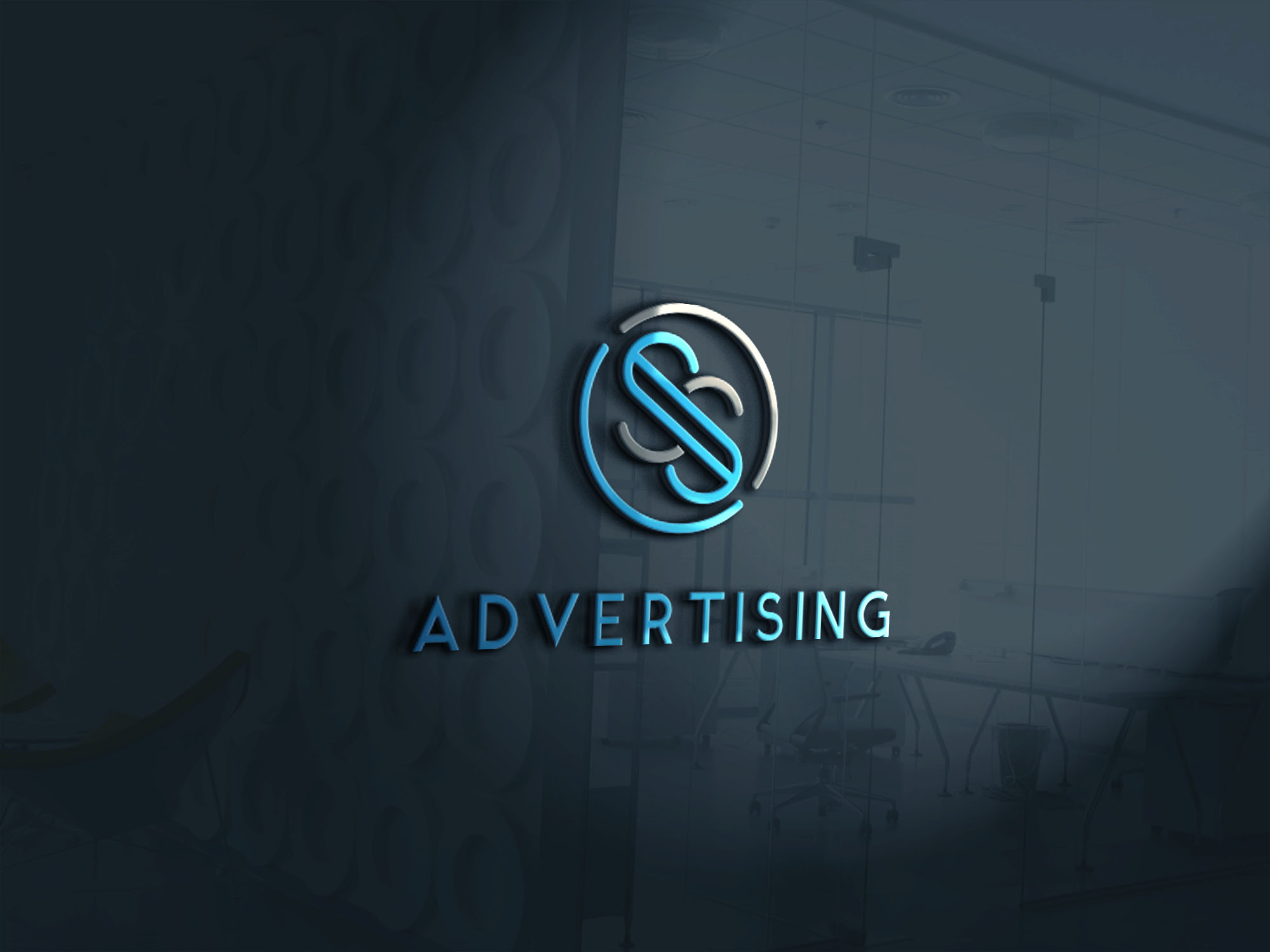 Logo Design by Jenny for Smart Shopper Advertising | Design #24166704