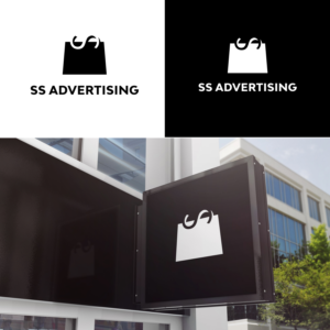 Logo Design by Musa Meher for Smart Shopper Advertising | Design: #24156958