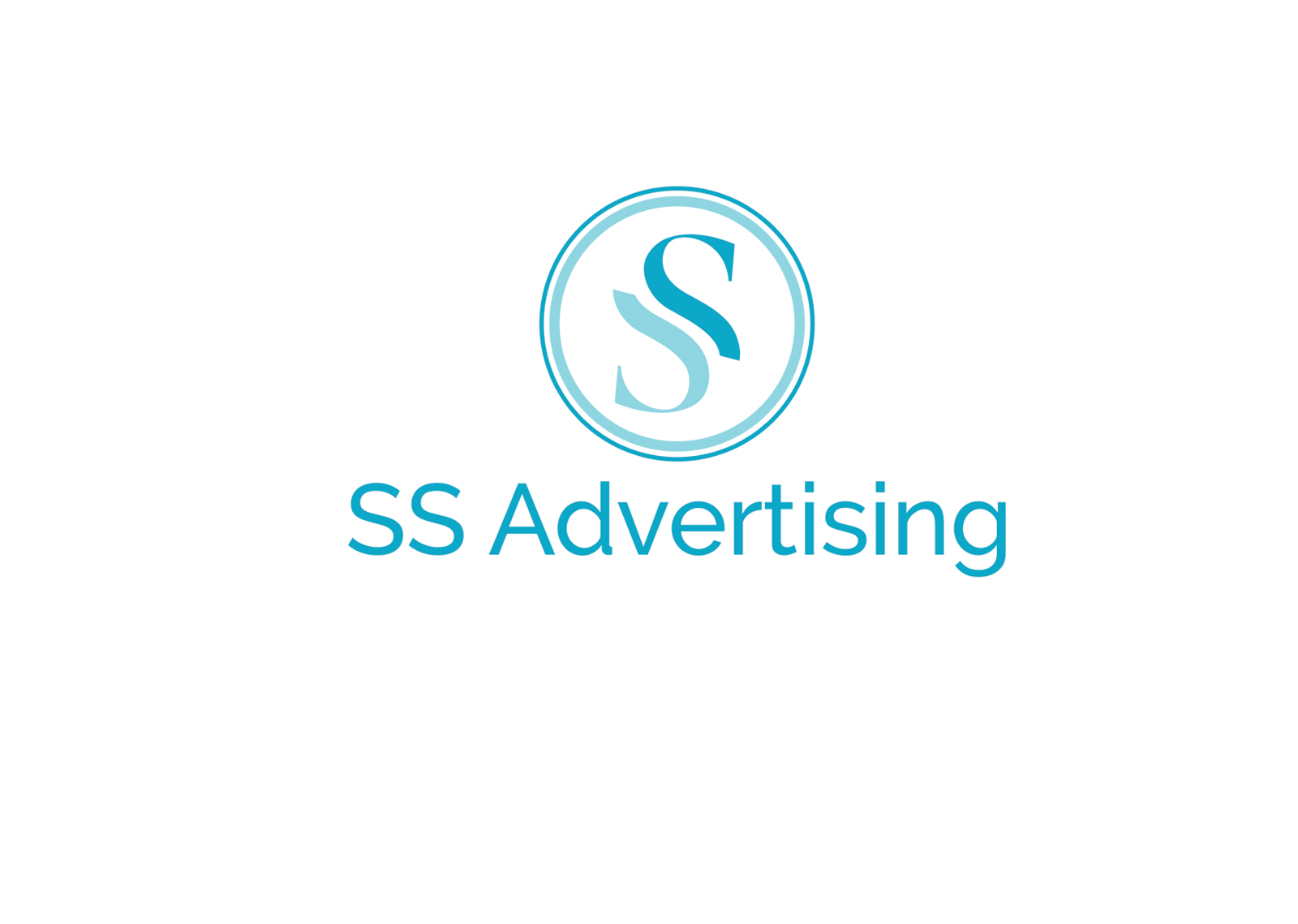 Logo Design by ivo_i_ivanov for Smart Shopper Advertising | Design #24159487