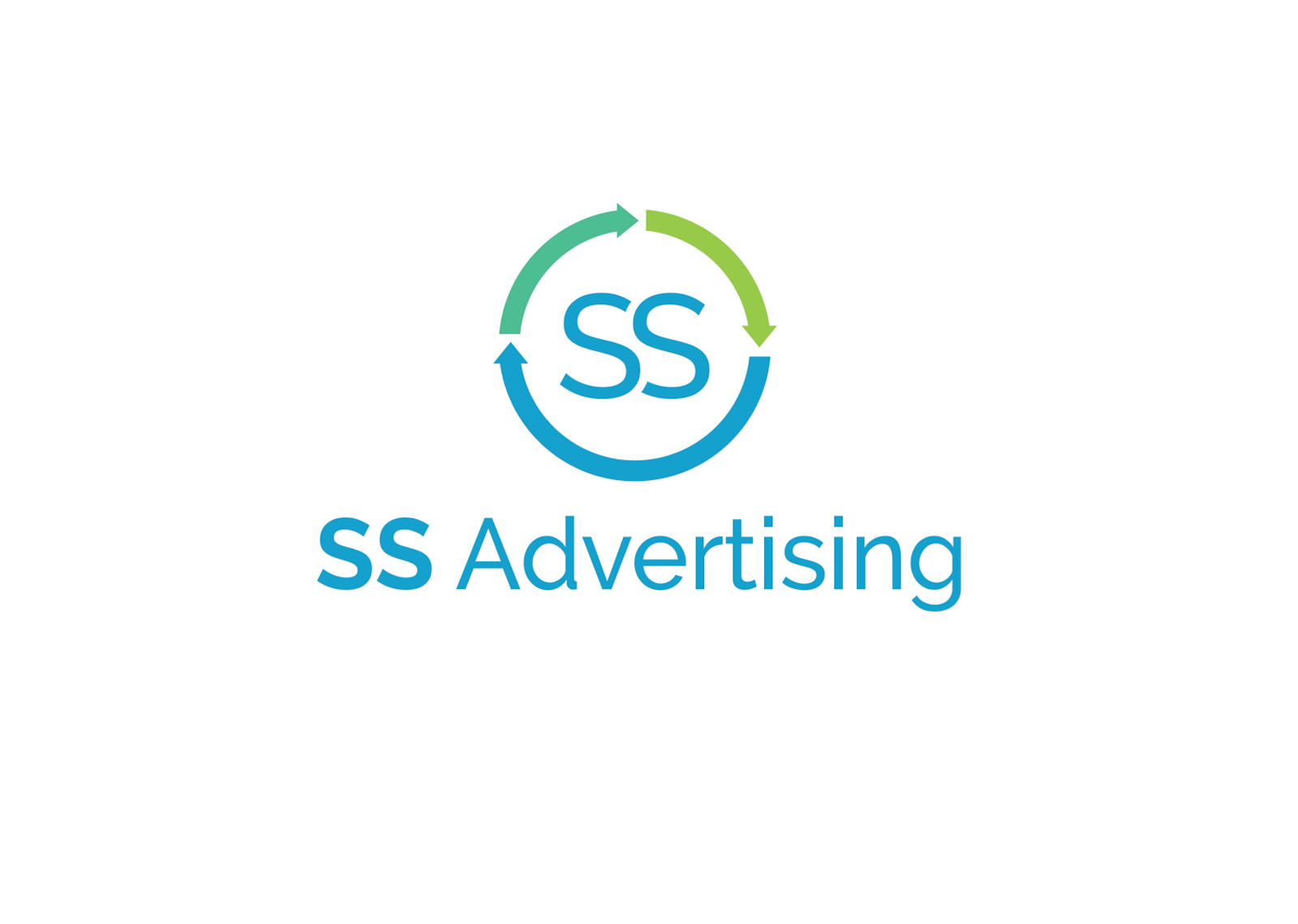 Logo Design by ivo_i_ivanov for Smart Shopper Advertising | Design #24159533