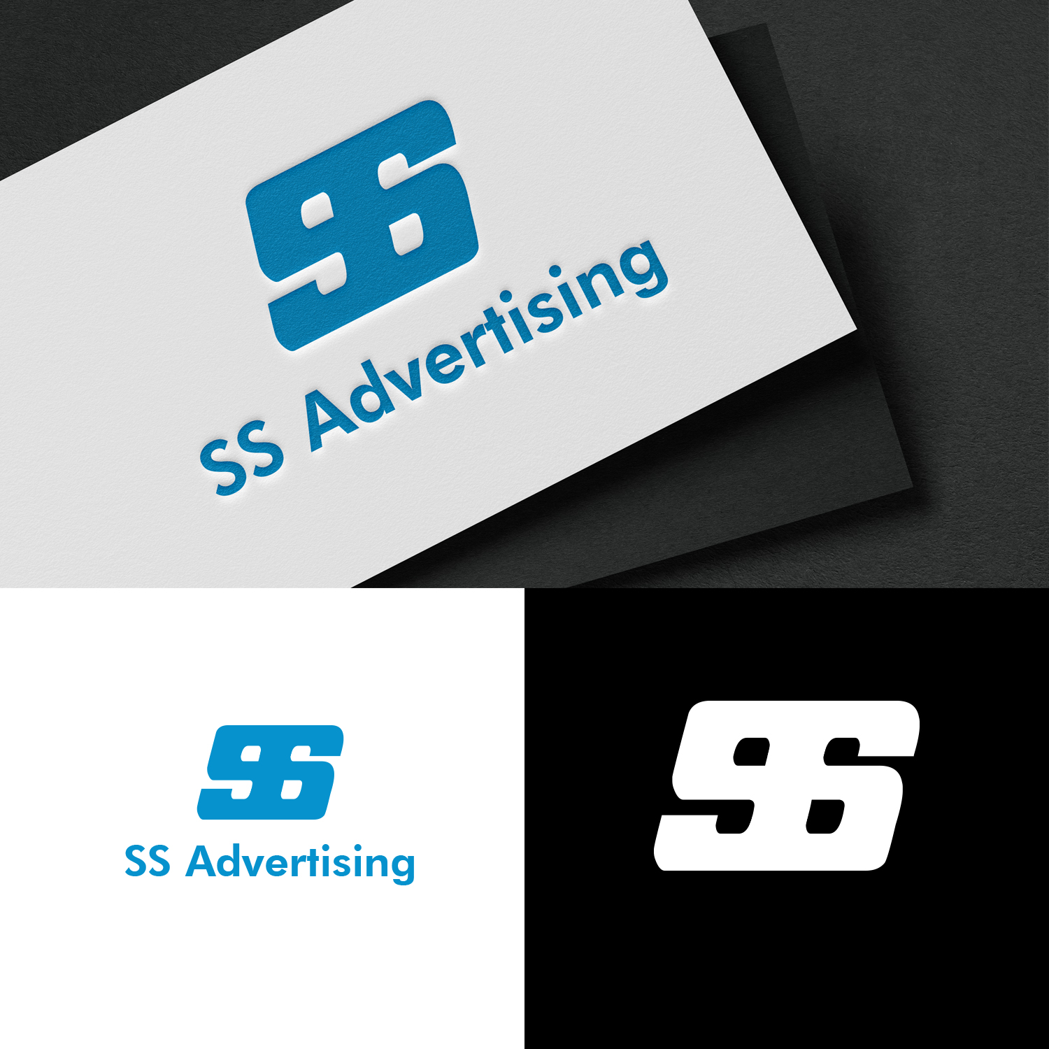 Logo-Design von nzdesigners für Smart Shopper Advertising | Design #24174424