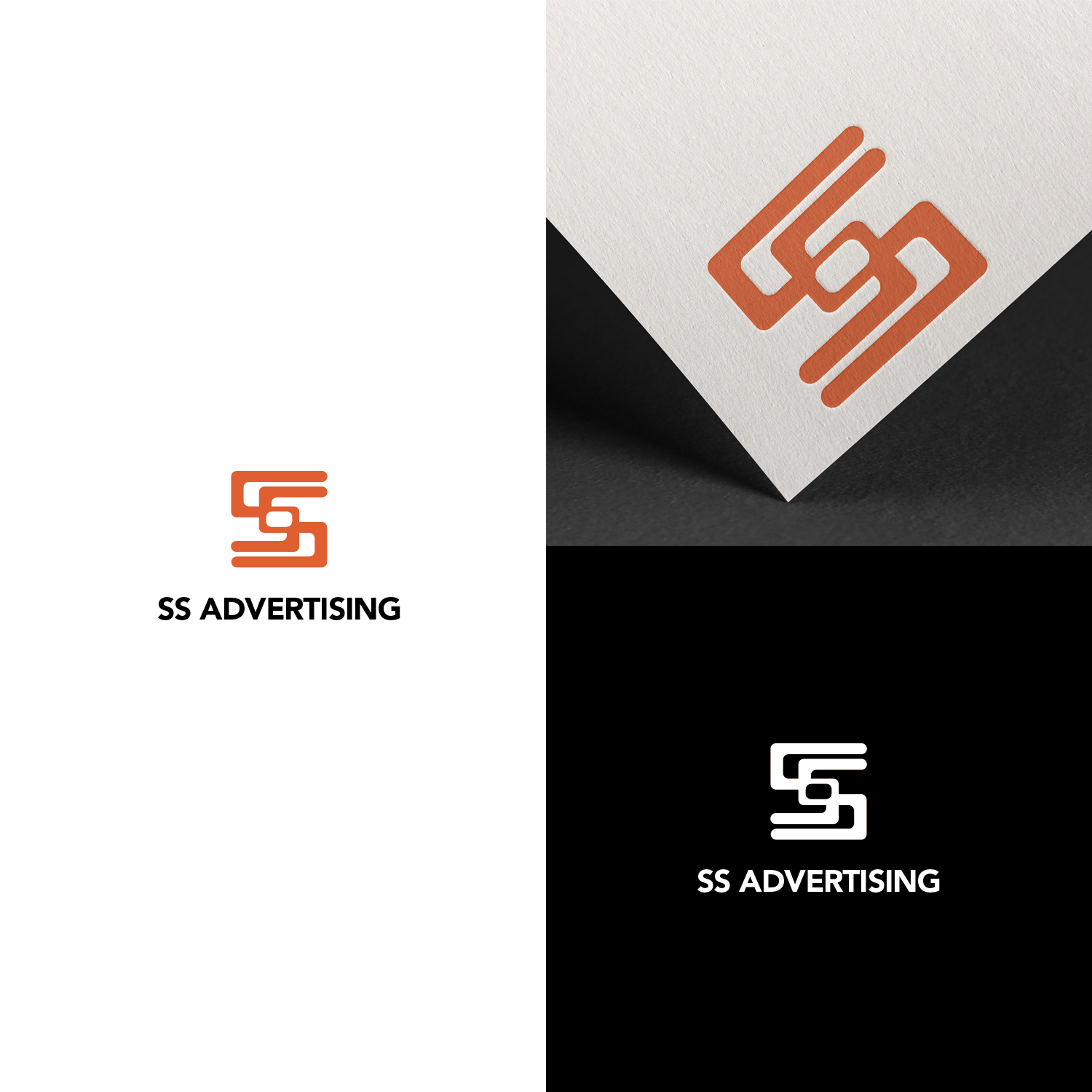 Logo Design by NZ Creatives for Smart Shopper Advertising | Design #24174426
