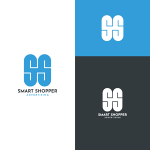 Logo Design by eldweeny for Smart Shopper Advertising | Design: #24162994