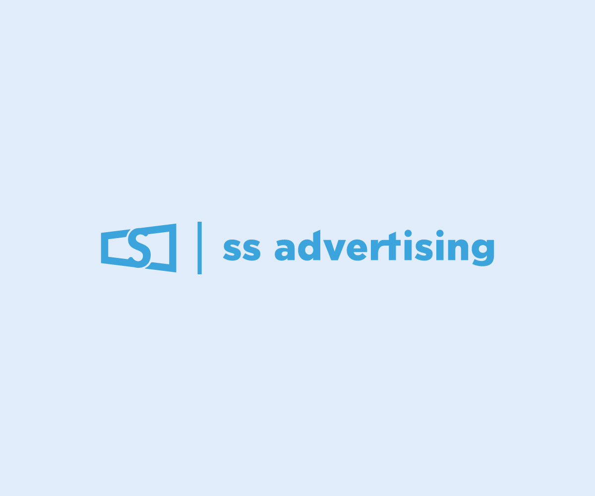 Logo Design by Yooo for Smart Shopper Advertising | Design #24164387